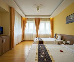 Nice Dream Hotel Dalat Vietnam