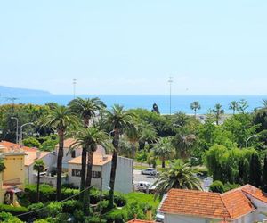 Apartment Plein Soleil St. Laurent-du-Var France