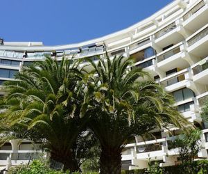 Apartment Ulysse Plage.5 La Grande Motte France