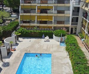 Apartment Les Terrasses du Ponant.1 La Grande Motte France