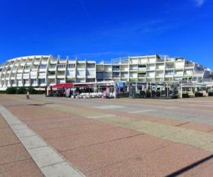 Apartment La Rose des Sables La Grande Motte France