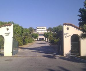 Palais Lumière I La Ciotat France