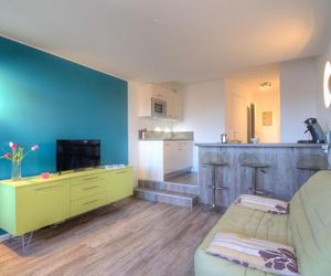 Apartment Les Marinas.4 Deauville France