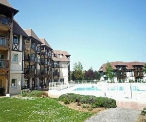 Apartment LOrÃ©e du Golf.2 Deauville France