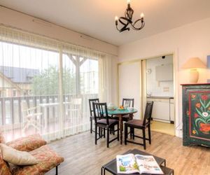 Apartment Castel Guermante Deauville France