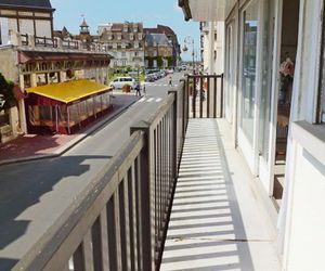 Villa Hoche Deauville France