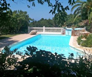 Holiday Home Campestra Propriano France