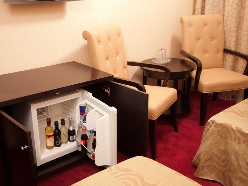 Hotel Photo 6