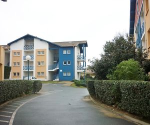 Les Maisons bleues Capbreton France