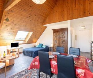 Apartment Du port.1 Cabourg France