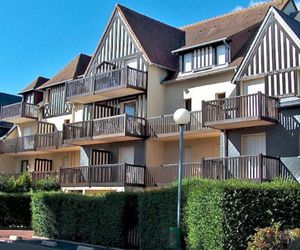 Fleur Marine III Cabourg France