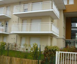 Apartment Albertine.1 Cabourg France