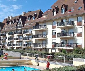 Les Normandieres Cabourg France