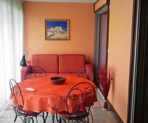 Residence Du Chateau Boulard Ii Biarritz France