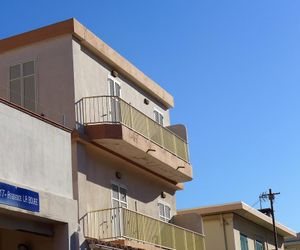Rental Apartment La Bouee - Antibes, studio flat, 2 persons Antibes France