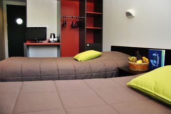 صورة الفندق 3
