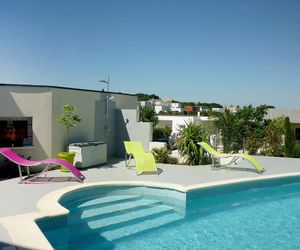 Rental Villa Villa Du Capiscol - Cap DAgde, 4 Bedrooms, 8 Persons Cap dAgde France