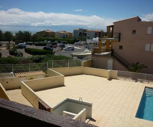 Aqua Plage 2 - INH 33638 Cap dAgde France