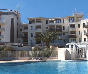 Apartment Le Sunset/Cap Sud.11 Cap dAgde France