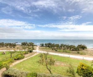 Apartment De La Plage.3 Cap dAgde France