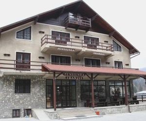 Pensiunea Tranzit Sinaia Sinaia Romania