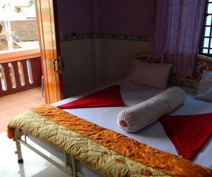 ROSE GUESTHOUSE Siem Reap Cambodia
