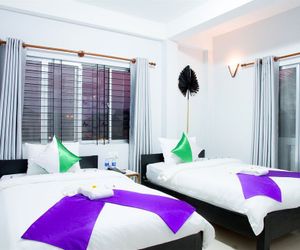 Angkor Empire Boutique Siem Reap Cambodia