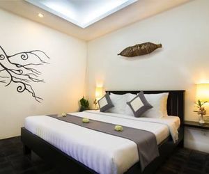 Ashia Hotel & Lounge Siem Reap Cambodia