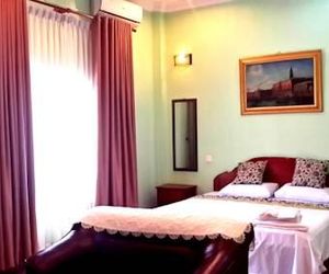 Nasa Boutique Villa Siem Reap Cambodia