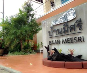 Baan Meesri Serviced Residence Ban Bang Pracha Phiban Thailand