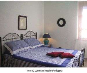 Mari e Monti Sardi Siniscola Italy