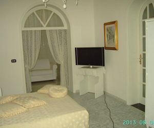Villa Nicolaus Bari Italy