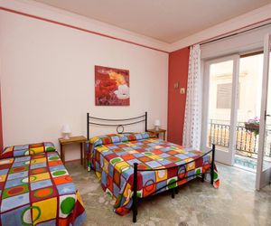 La Terrazza Marsala Italy