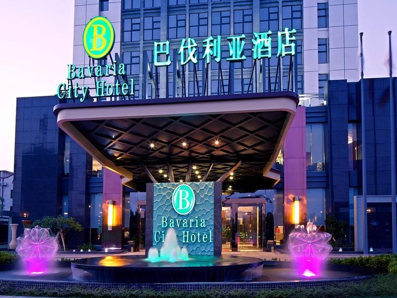Hotel Photo 22