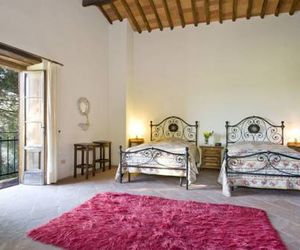Villa La Loggia Capannori Italy