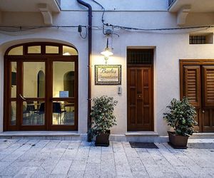 Badia Rooms & Breakfast Castellammare del Golfo Italy