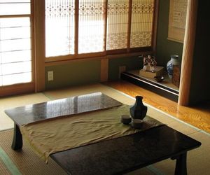 TWO ROOMS HAKUBA Hakuba Japan