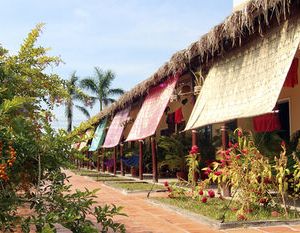 Sunset Lounge Sihanoukville Cambodia