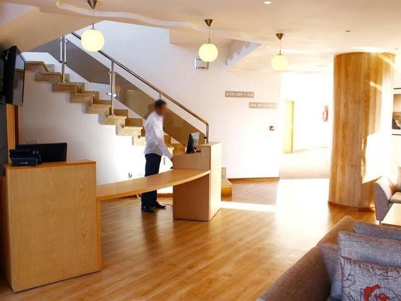 Hotel Photo 14