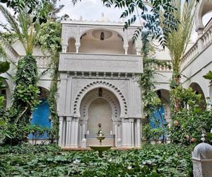 Riad Dar El Malaika El Jadida Morocco