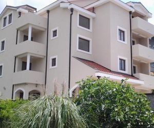 Apartments Krstičević Tivat Montenegro