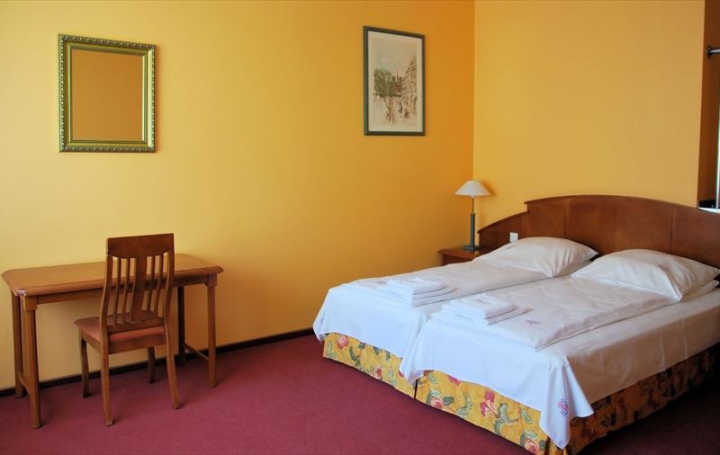 Hotel Photo 1