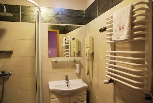 Hotel Photo 13