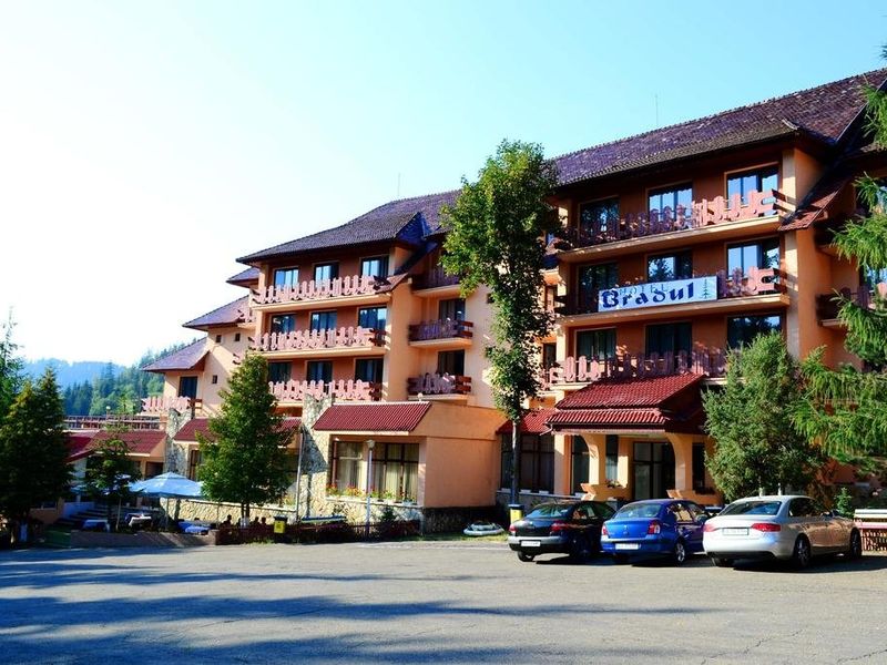 Hotel Photo 14