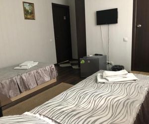 Hotel Gostiniy Dvor Samara Russia