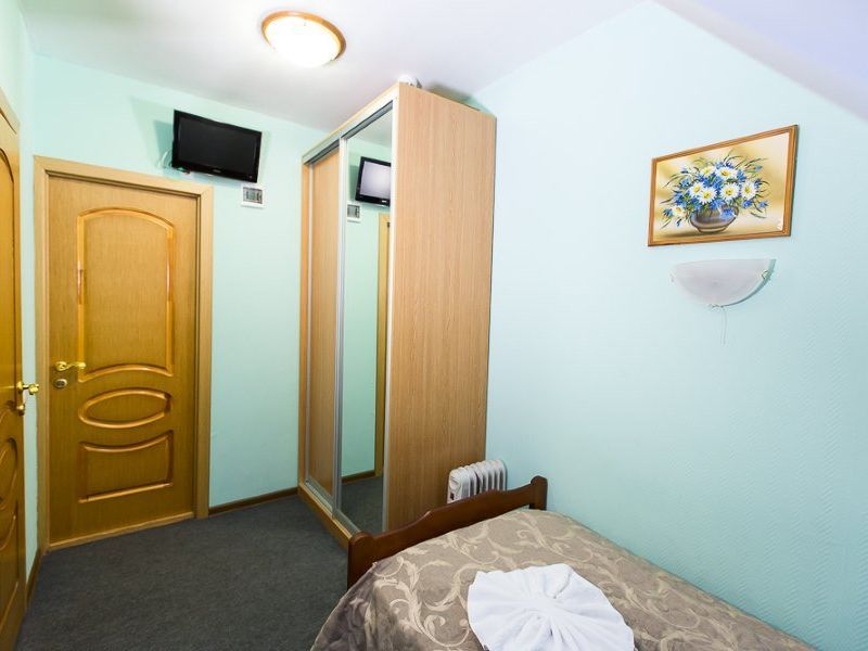 Hotel Photo 1