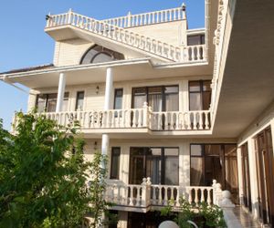 Guest House De Lux Anapa Russia