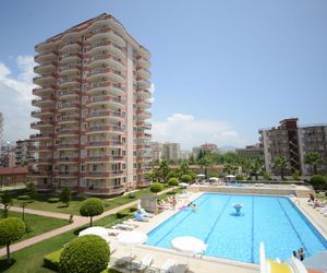Alden 3 European Residential Mahmutlar Turkey