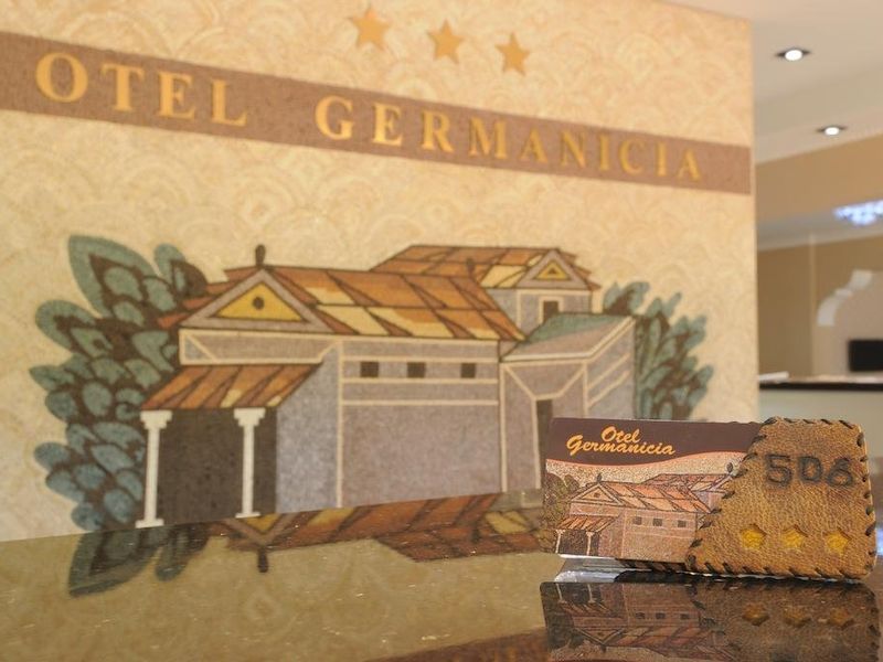 Hotel Photo 23