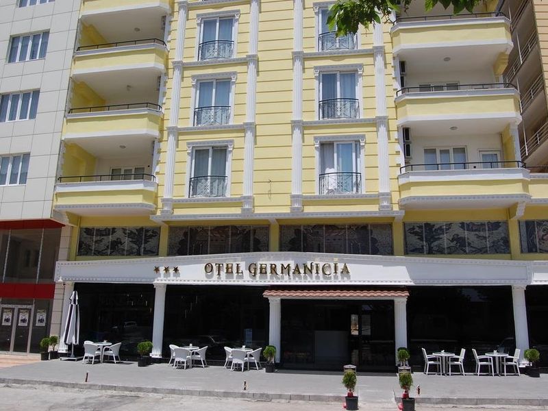 Hotel Photo 24